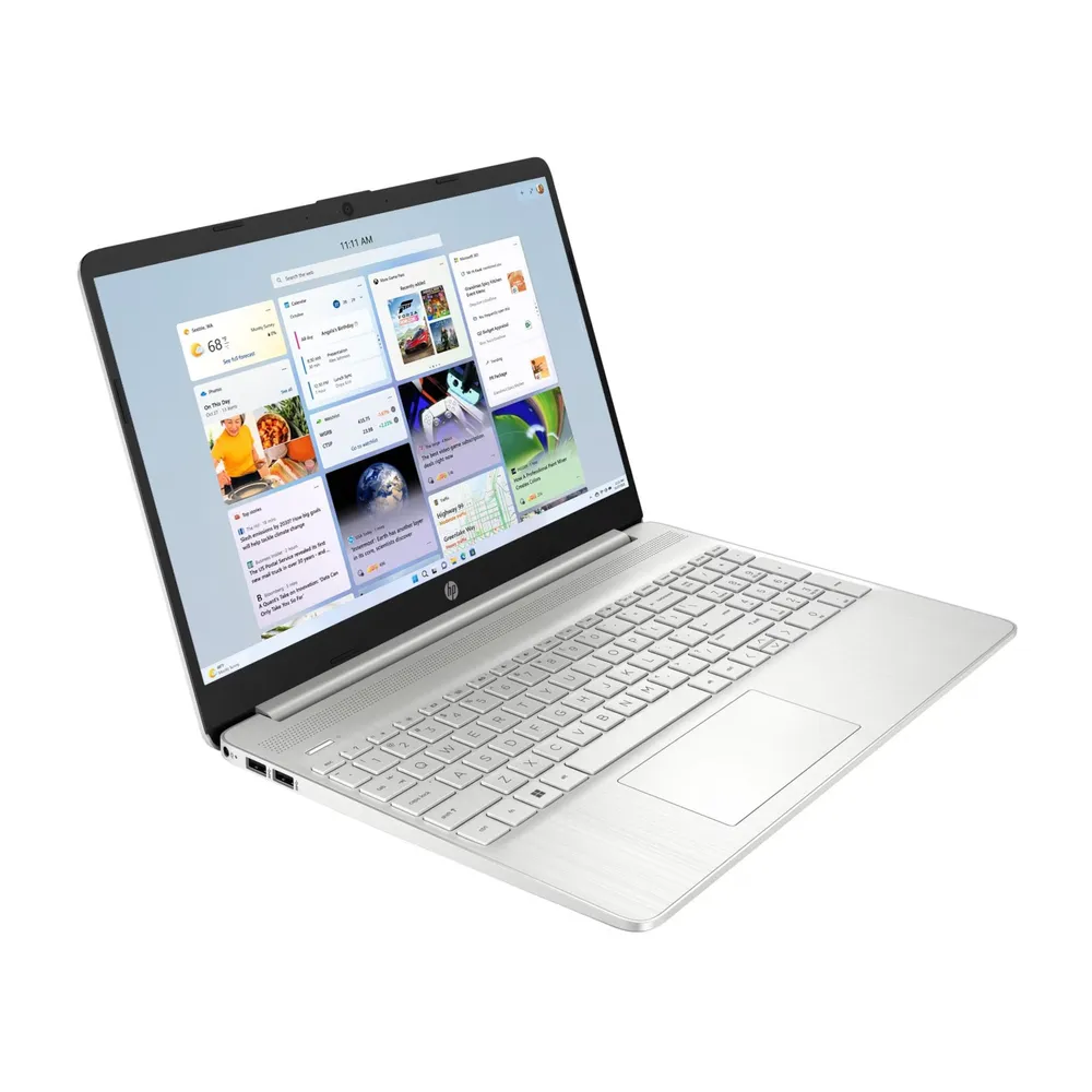 Hp Fhd Laptop Silber R U Gb Gb Ssd Win S Eq Ng Kaufen