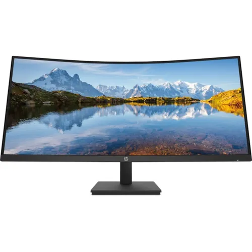 Hp M D Curved Cm Uwqhd Monitor Buy