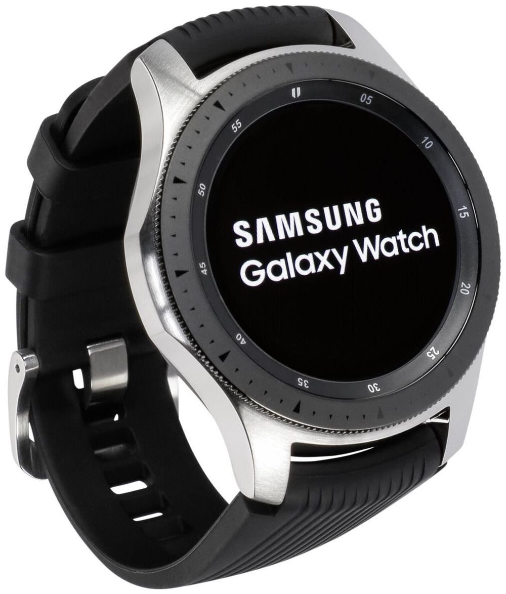 Часы Самсунг Galaxy 46 Мм