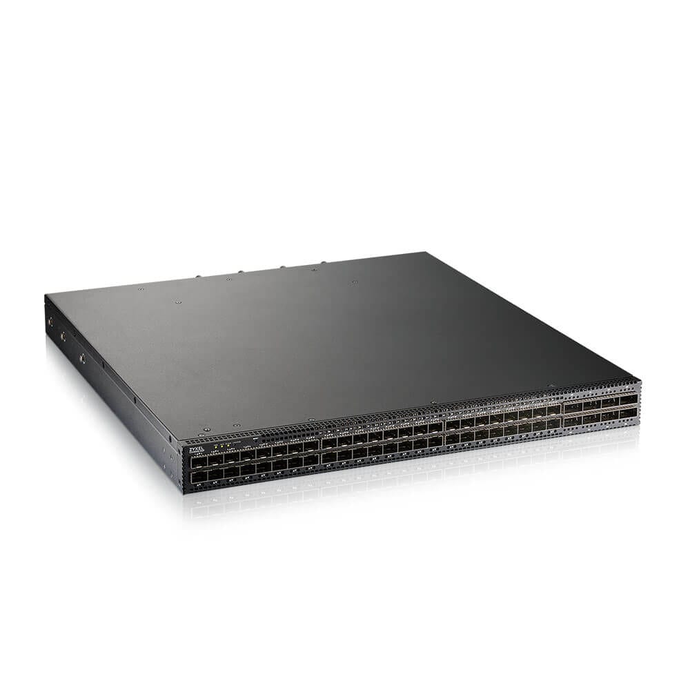 ZyXEL CX4800-56F L3 MultiGig Managed Switch 1U