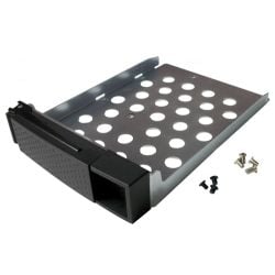 Qnap Disk Holder/Tray Hdd Einschub Einbaurahmen Zoll Für Ts-119P+/219P+/419P Größe 3.5