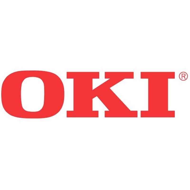 Oki Toner Schwarz 44469803 - Bild 5