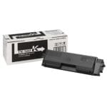 Kyocera Schwarz Original Tk-580K / 1T02kt0nl0 Toner - Image 6