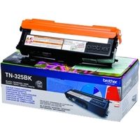 Brother B325BK Toner XL bk - Brother TN-325BK für z.B. Brother DCP -9055 CDN, Brother DCP -9270 CDN, Brother HL -4100, Brother HL -4140 CN - Bild 3