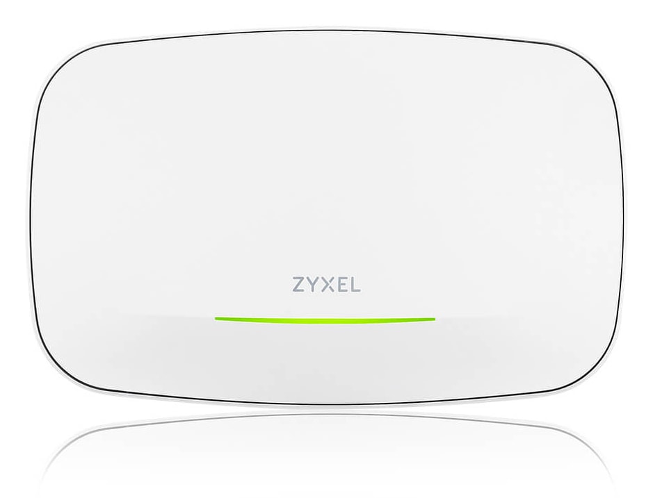 ZyXEL NWA210AXV2 Stream WiFi 6 NebulaFlex Access Point
