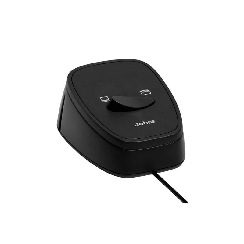 Jabra Link 180 Umschalter Pc - Telefon 180-09 - Bild 2