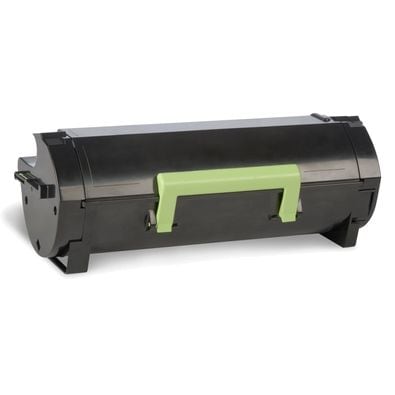 Lexmark 502U / 50F2U00 Rückgabe-Toner Schwarz für ca. 20.000 Seiten Image