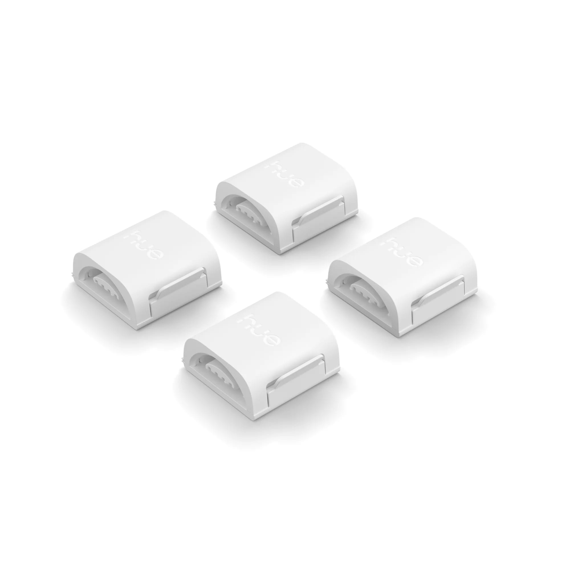 Philips Hue Flux Steckverbinder 4er-Pack Image