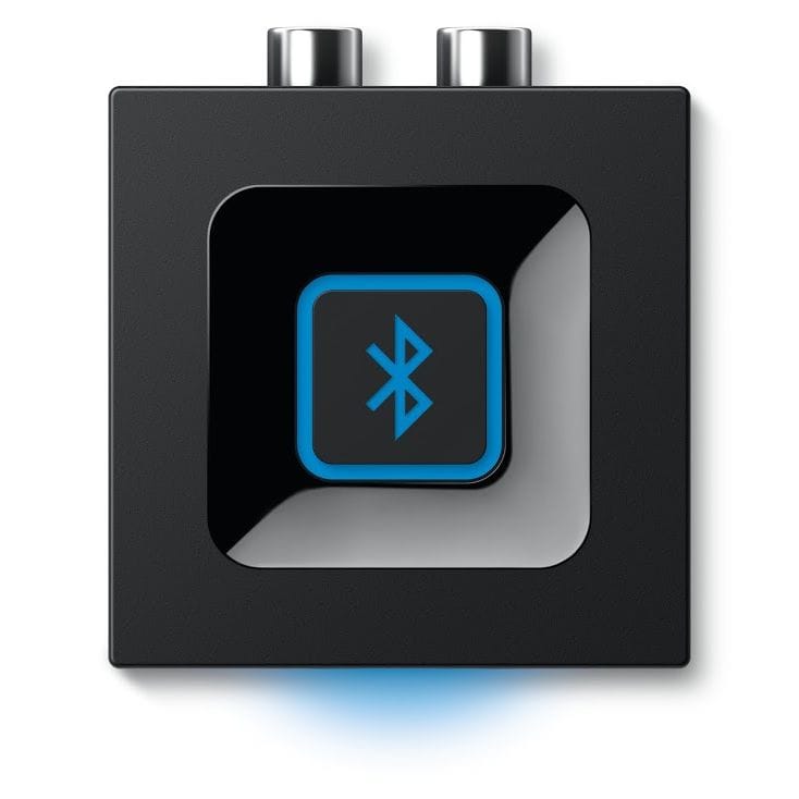 Logitech Bluetooth Audio Adapter - Image 10