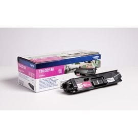Brother TN-321M Tonerkartusche Magenta für Brother DCP-L8400CDN/DCP-L8450CDW - Bild 4