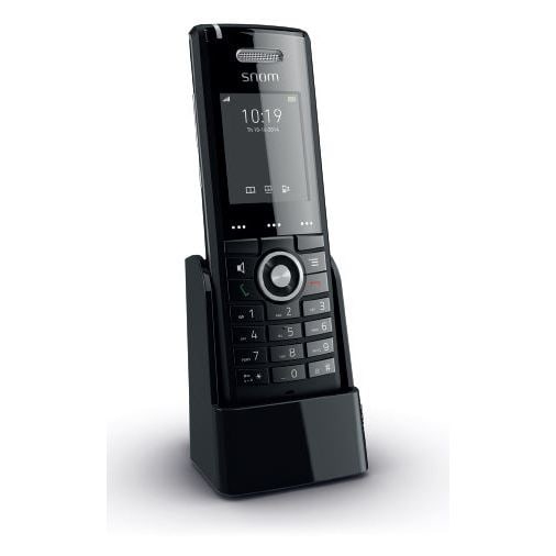 Snom M65 Dect Mobilteil Mit Hd-Audioqualität Größe 10