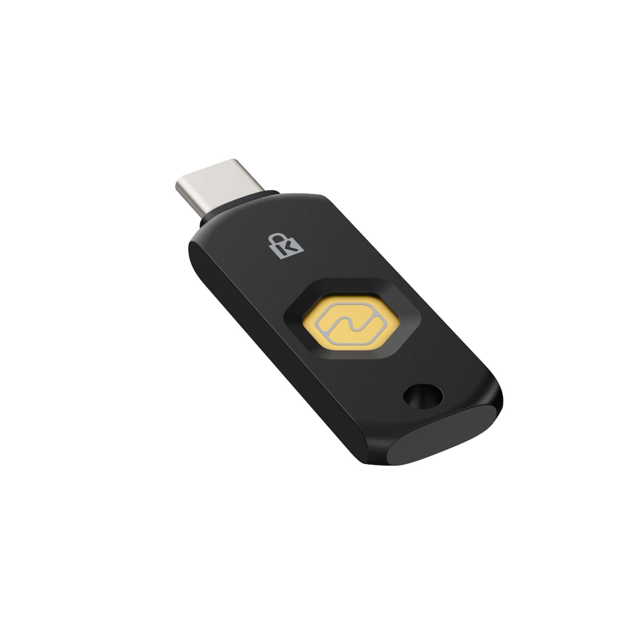Kensington Lock Verimark™ Nfc+ Usb-C Security Key Größe 2