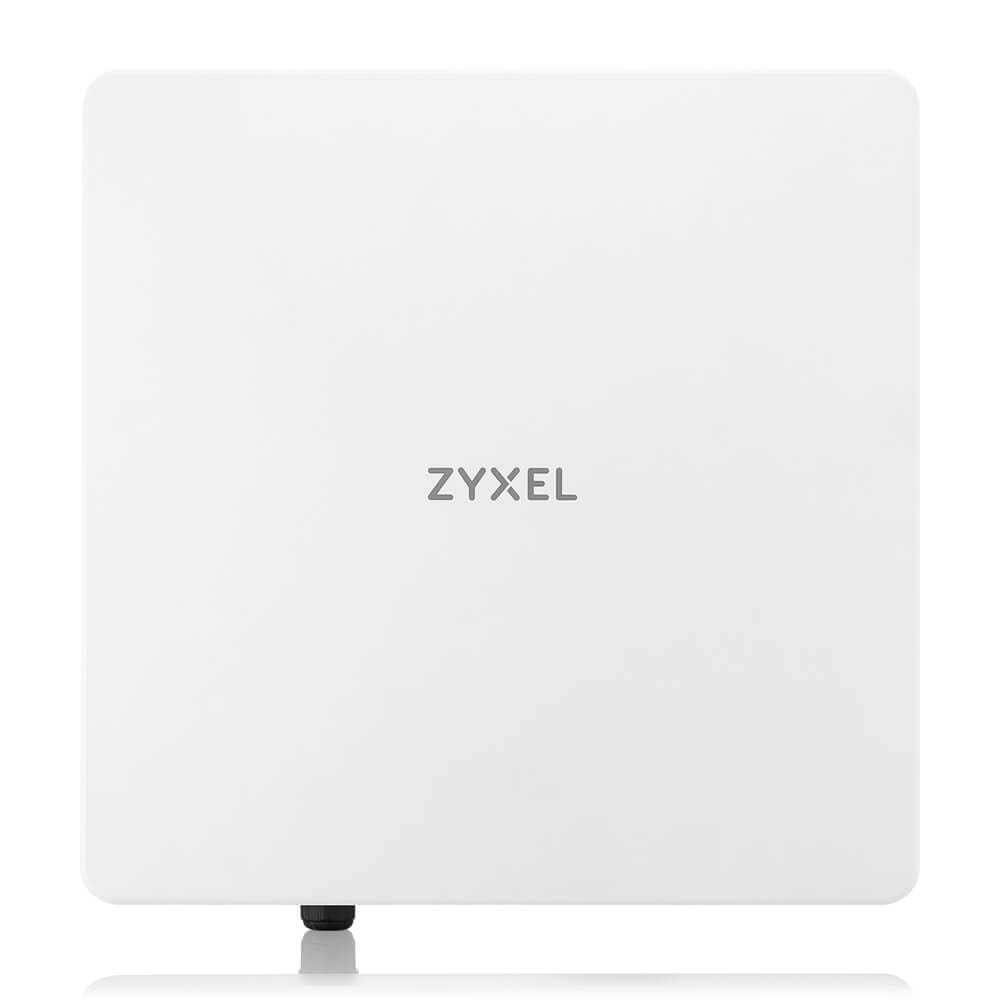 ZyXEL WBE665S WiFi 7 Tri-Band NebulaFlex Pro Acesspoint