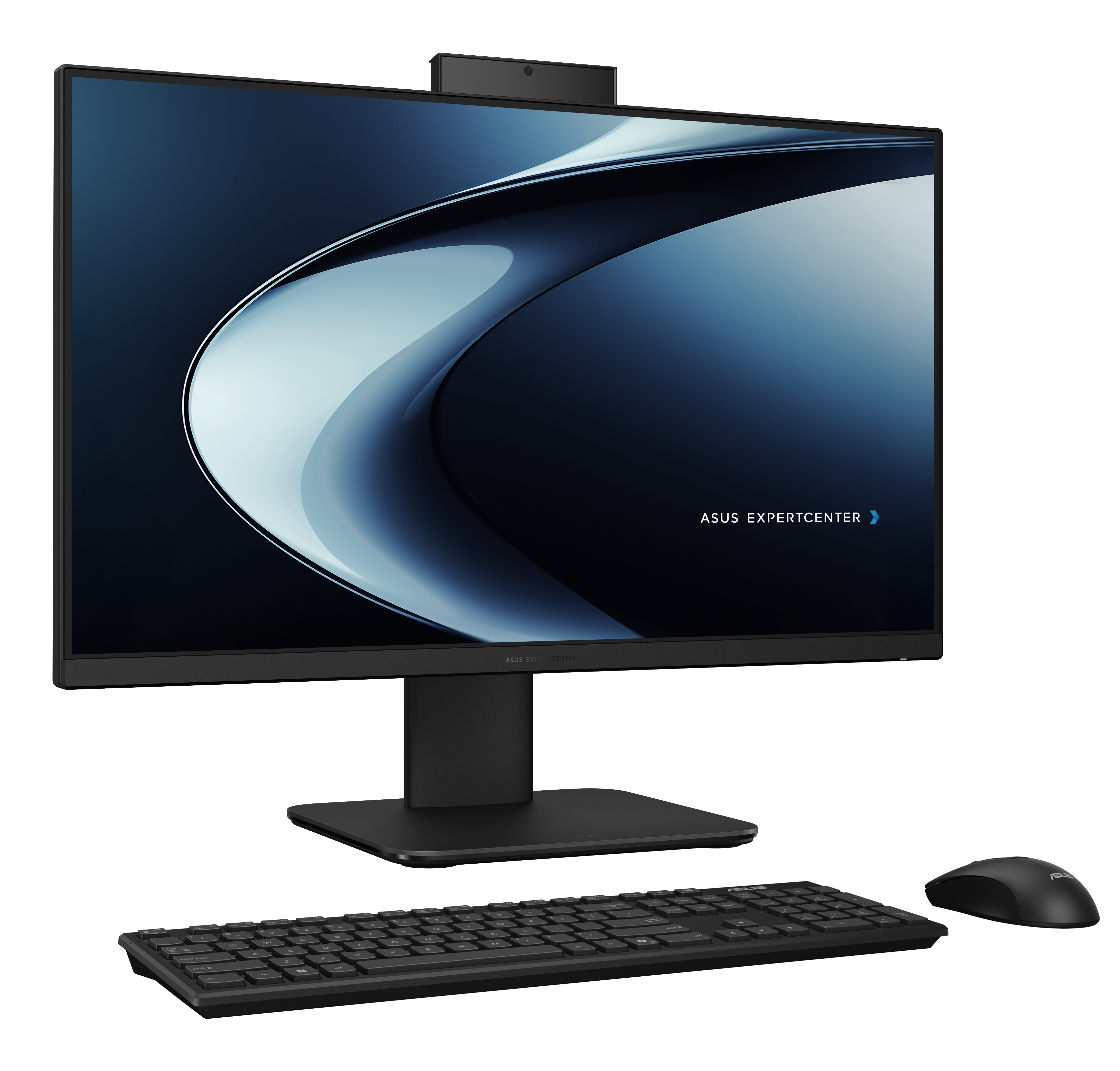 ASUS ExpertCenter P400 P440VAESK-BPC0900 23.8" FHD Core 5 210H 16GB/512GB nOS