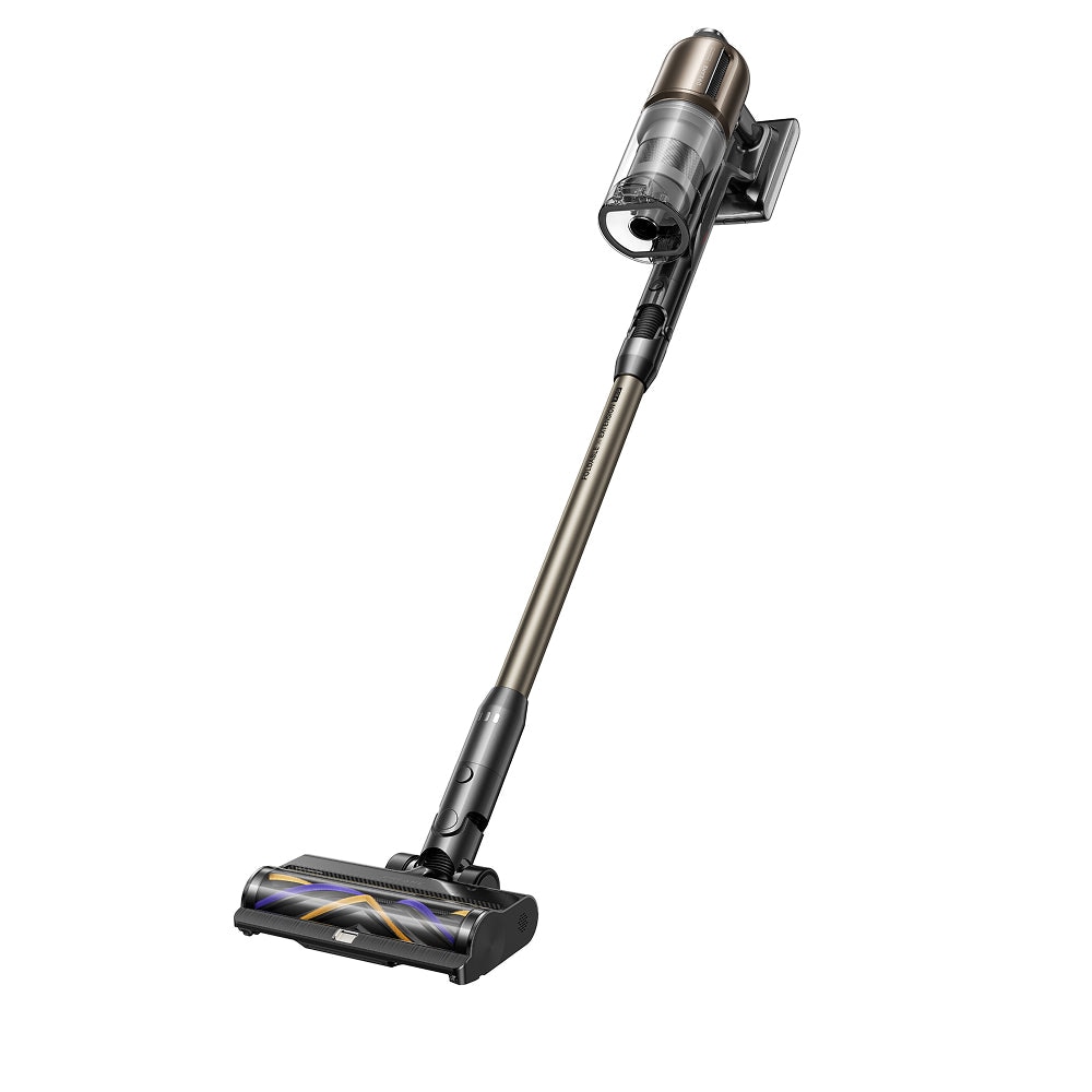 Dreame Z30 Pro Aqua 2-In-1 Akkustaubsauger Nass&Trocken Schwarz Vzv66c - Bild 4
