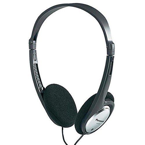 Panasonic RP HT030E-S - Bild 6