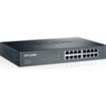 TP-Link TL-SG1016D Switch 16-Port Gigabit unverwaltet Desktop/Rackmontage - Bild 5