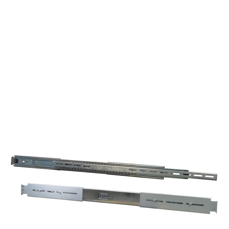 Image of 26" Teleskopschienensatz für IPC-Gehäuse, Einbauschienen