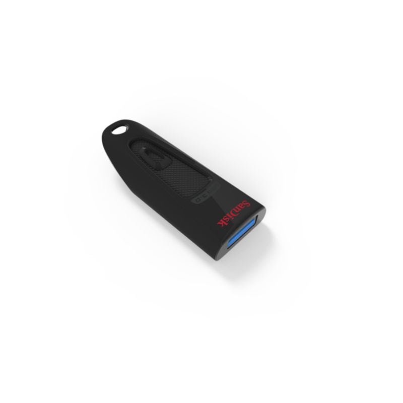SanDisk 256GB Ultra USB 3.0 Stick SDCZ48-256G-U46