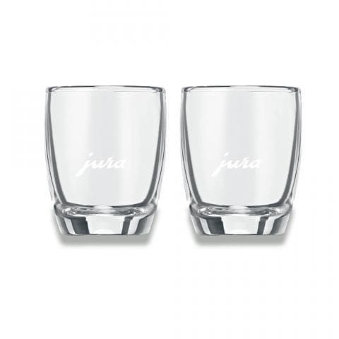 Jura Transparent Tasse, Espressogläser (80 Ml, 2X) - Bild 4