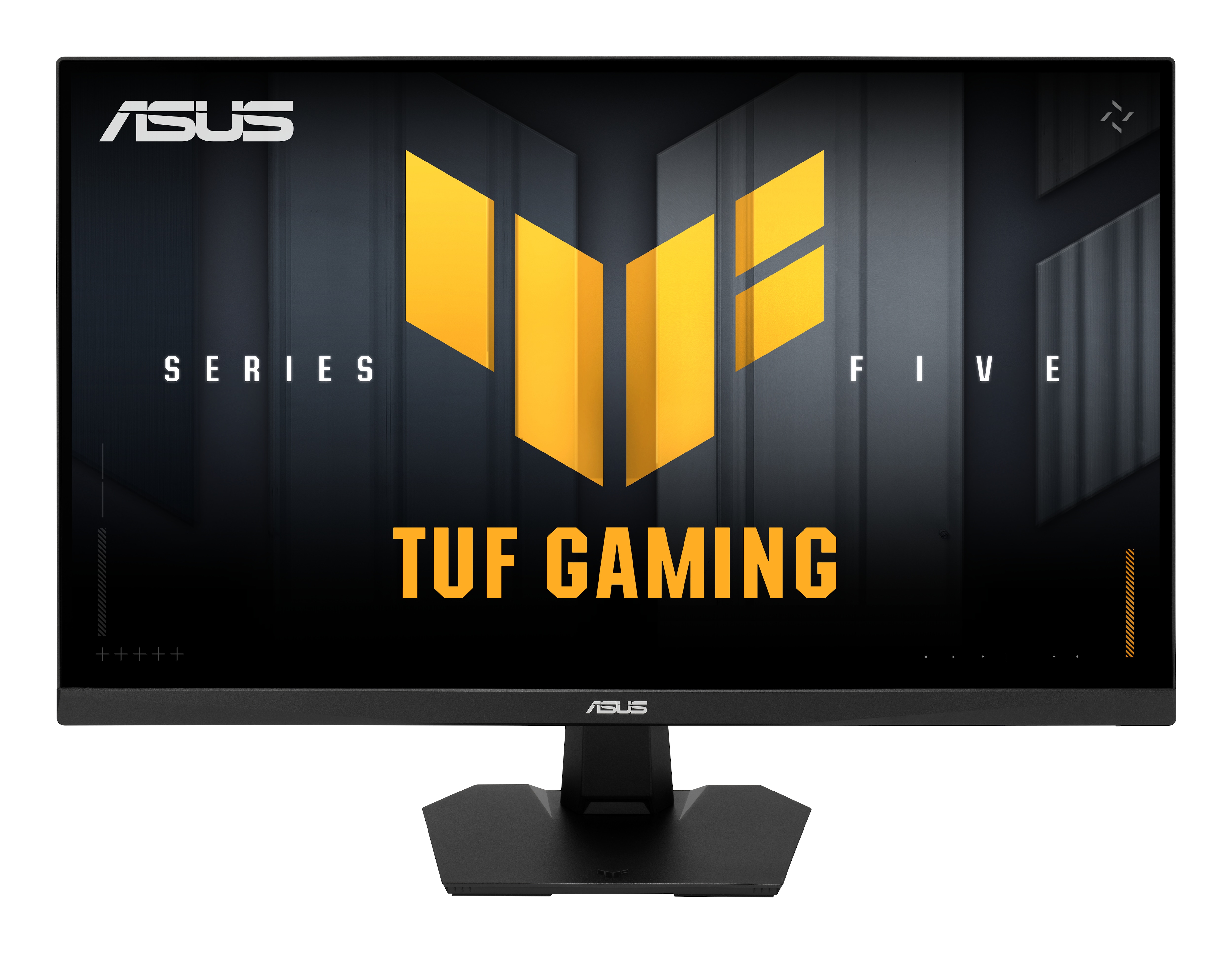 Image of ASUS TUF Gaming VG27AQM5F 68,6cm/27" WQHD FastIPS 320Hz Gaming Monitor