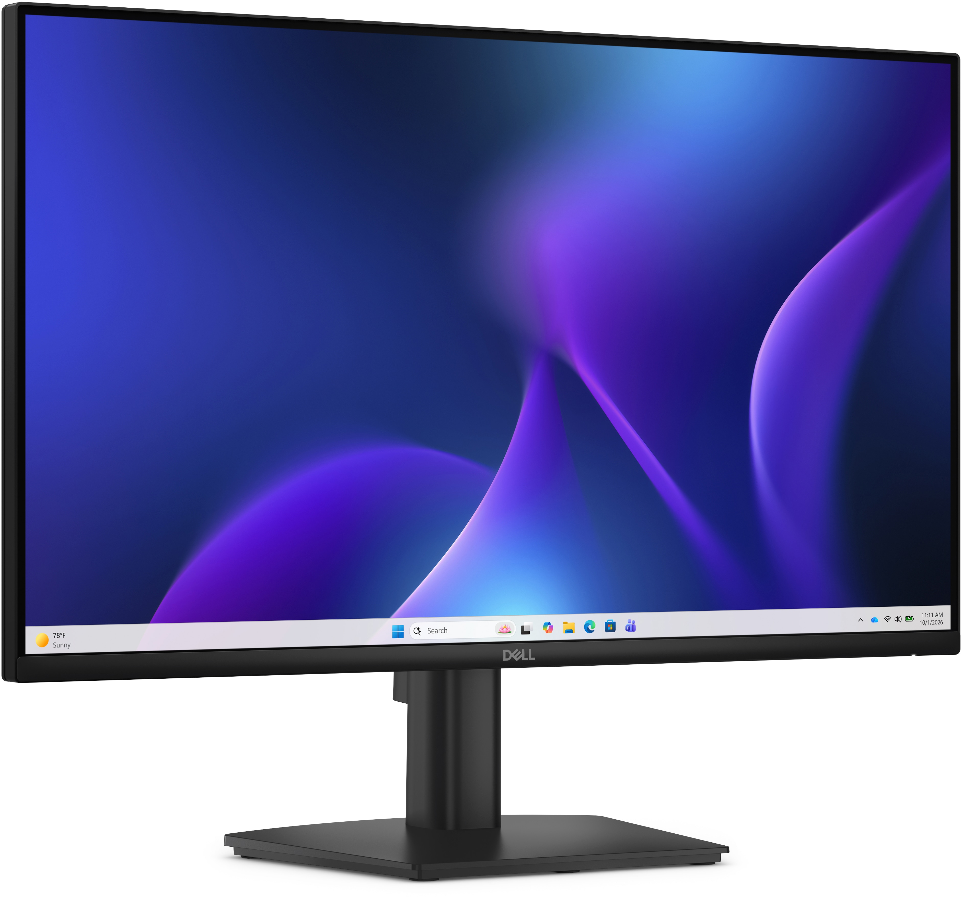 Image of 24" Dell Pro E2426H