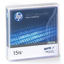 HP C7977A 616146 Media Tape LTO 7 15TB RW ~E~ - Image 5