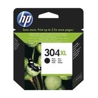 Hp N9k08ae / 304XL Original Druckerpatrone Instant Ink Schwarz N9k08ae#Uus - Image 4