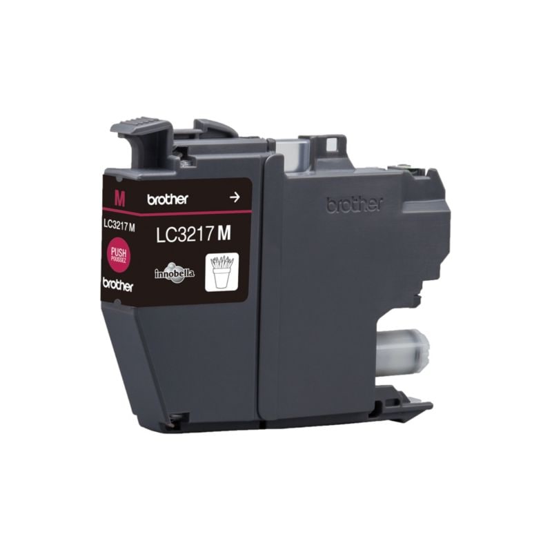 Brother LC3217M LC 3217M Magenta Ink - Bild 3