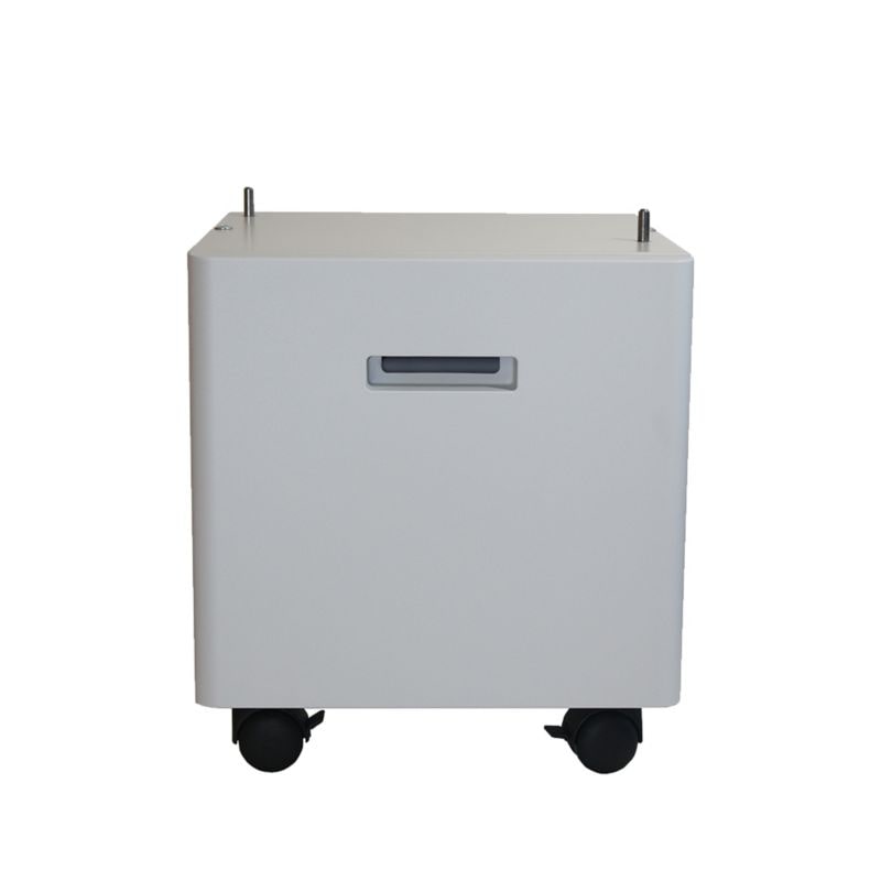 Brother Zuntl6000w Druckerunterschrank Weiß Für Mfc-6000