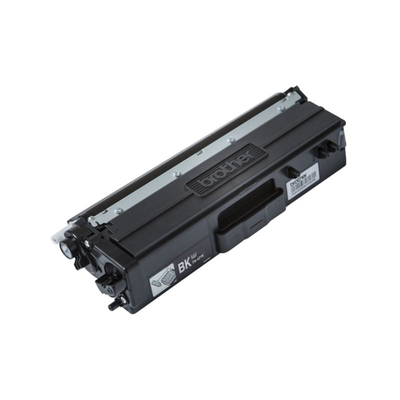 Brother Schwarz Toner Originalzubehör Tn-421Bk Ca. 3.000 Seiten - Bild 6