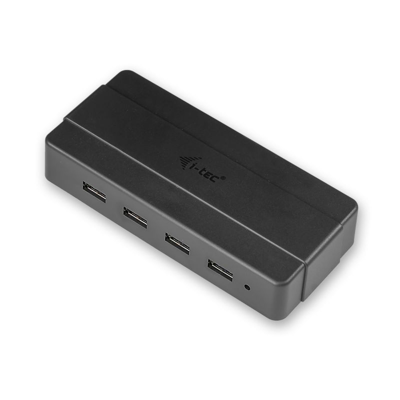 I-Tec USB 30 Charging HUB USB-Hubs - USB 32 - 4 - Bild 3