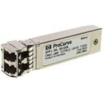 HPE Aruba X132 10G SFP+ LC SR Transceiver Modul (3 Stück)