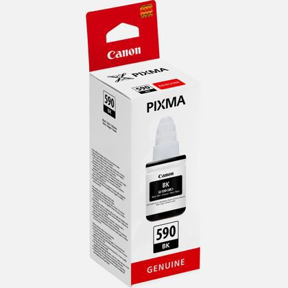 Canon GI-590 1603C001 Black Refil - Bild 4