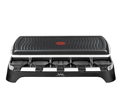 Tefal RE4588 1350 W Elektrogrill - Image 3