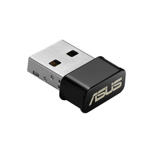 Asus Usb-Ac53 Nano Ac1200 Usb Wlan Adapter 90Ig03p0-Bm0r10 - Bild 5