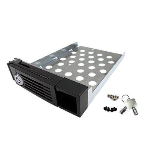 Qnap Disk Holder/Tray Hdd Einschub Einbaurahmen Zoll Größe 3.5
