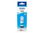 Epson , Druckerpatrone, 102 Ecotank (C) - Image 4