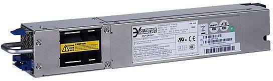 HPE Aruba 58x0AF Wechselstromnetzteil 650W