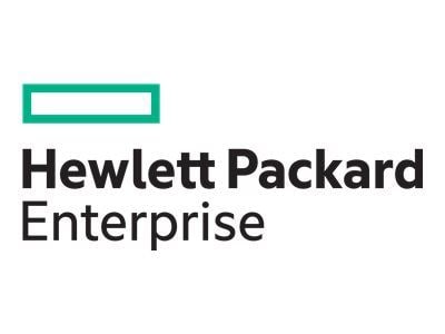 HPE Aruba Foundation Care Next Business Day Service