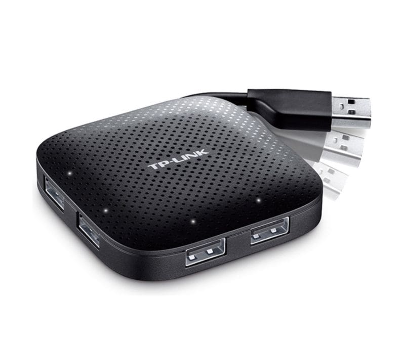 TP-Link 4-Port USB 3.0 Datenhub - Bild 6