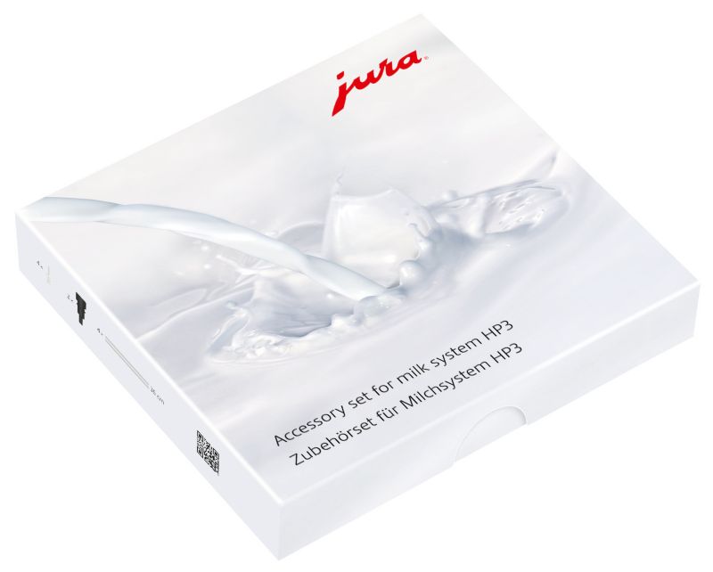 Jura - Zubehörset Für Milchsysteme Hp3 - Bild 3