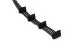 Image of 4x S-ATA 42 cm, Kabel