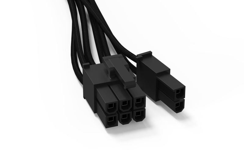 Be Quiet! Multi Kabel Für Modulare Netzteile Cp-6610 Größe 3