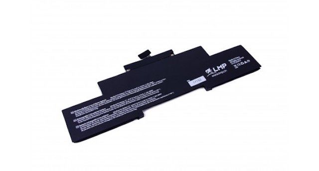 LMP Batterie MacBook Pro 15" Retina Mid 2015 17192