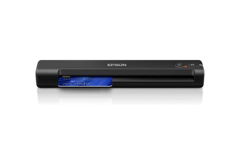 Epson Scanner Workforce Es-50 8715946656908 - Image 8