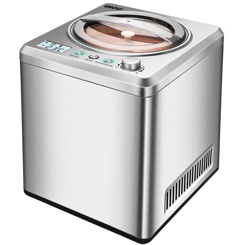 Unold 48872 Eismaschine Exklusiv
