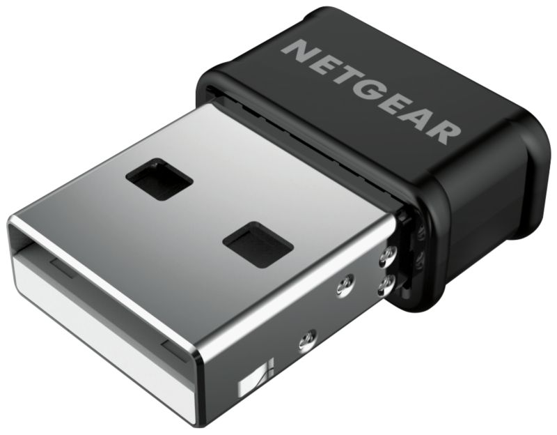Image of A6150 nano, WLAN-Adapter