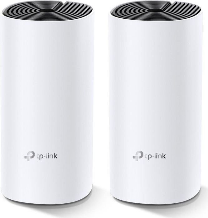 Tp-Link Deco M4 Wlan Mesh System (2-Er Pack) Größe 2