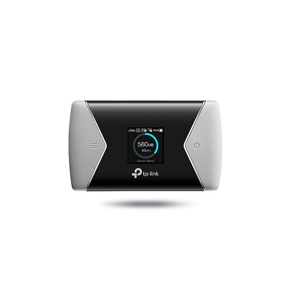 TP-Link M7650 Mobiler 4G / LTE WLAN Router LTE bis zu 600Mbit/s 3000mAh Akku - Image 5